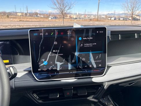 New 2026 Volkswagen Tiguan SE image 18