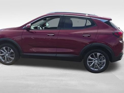 Certified 2023 Buick Encore GX Essence w/ Experience Buick Package AWD/4WD image 9