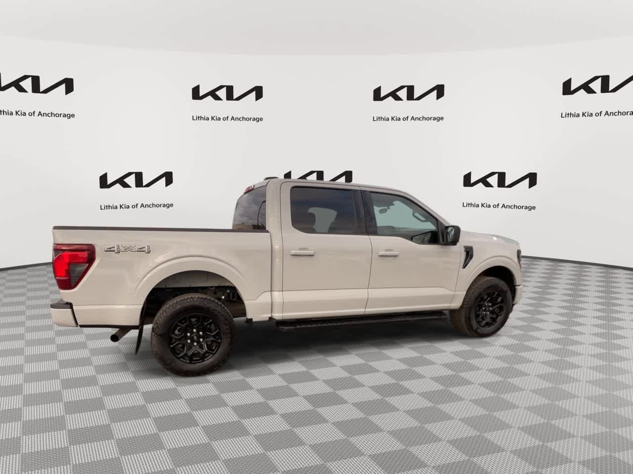 Used 2024 Ford F150 XLT w/ Tow/Haul Package AWD/4WD image 2