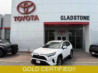 Certified 2023 Toyota RAV4 XLE w/ XLE Grade Weather Package AWD/4WD video 1