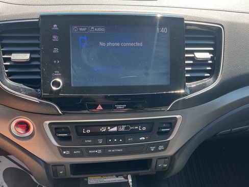 Used 2022 Honda Ridgeline RTL-E image 18