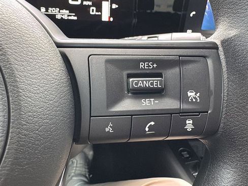 Used 2026 Nissan Kicks SV w/ Illumination Package FWD image 22