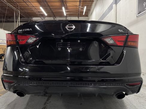 Used 2019 Nissan Altima 2.5 SL image 10
