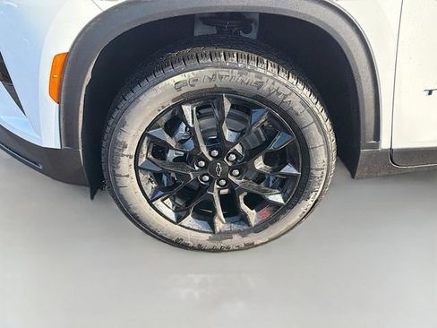 New 2026 Chevrolet Traverse LT w/ Midnight/Sport Edition image 30