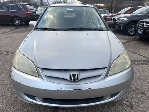 Used 2004 Honda Civic EX image 2