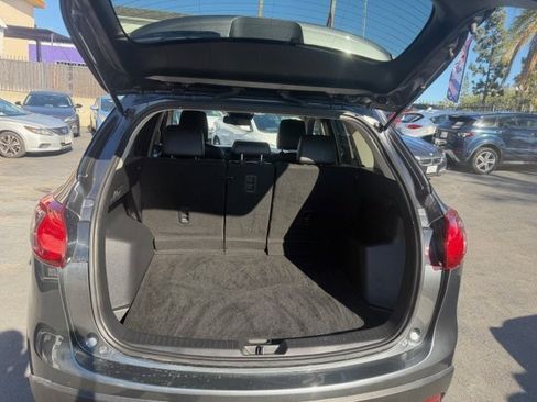 Used 2014 MAZDA CX-5 Grand Touring image 6
