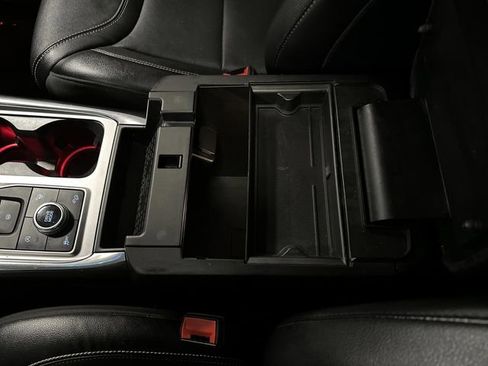 Used 2020 Ford Explorer ST w/ ST Street Pack image 24