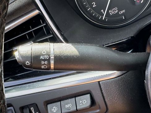 Used 2023 Cadillac XT6 Premium Luxury w/ Platinum Package image 36