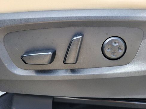 Used 2023 INFINITI QX60 Luxe AWD/4WD image 14