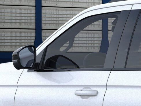 New 2025 Ford Expedition Platinum w/ Stealth Appearance Package image 20