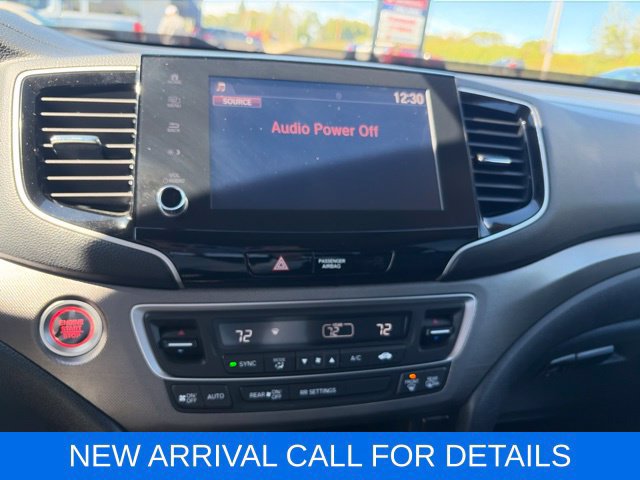 Used 2023 Honda Ridgeline RTL image 17