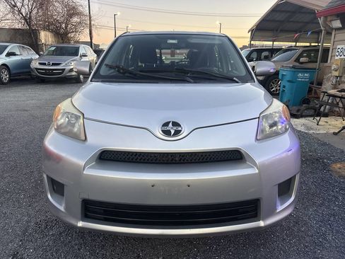 Used 2008 Scion xD FWD image 3