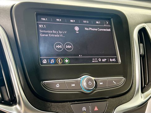 Used 2024 Chevrolet Equinox LS w/ LS Convenience Package image 28