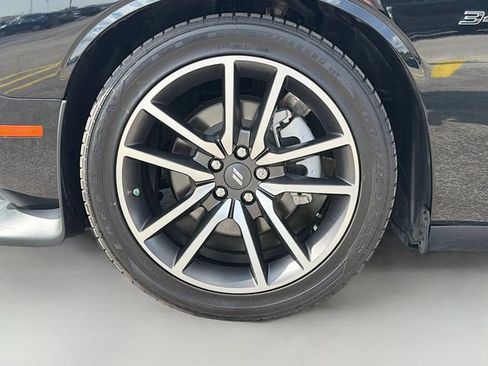 Certified 2023 Dodge Challenger R/T RWD image 39