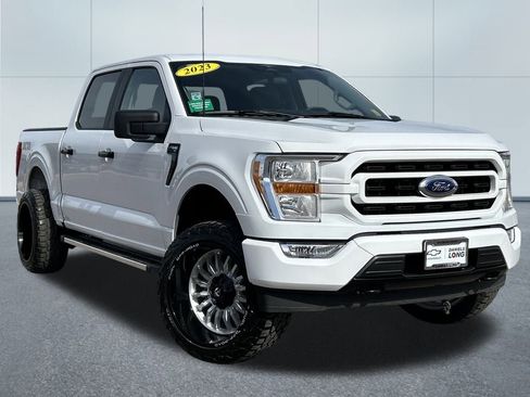 Used 2023 Ford F150 XLT w/ XTR Package image 34