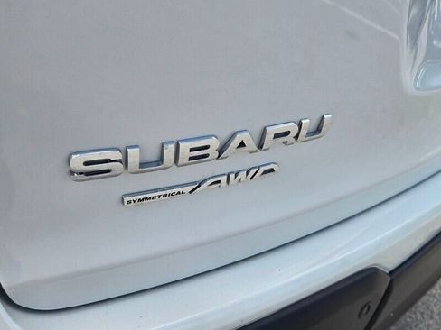 Used 2023 Subaru Ascent Limited w/ Technology Package AWD/4WD image 27