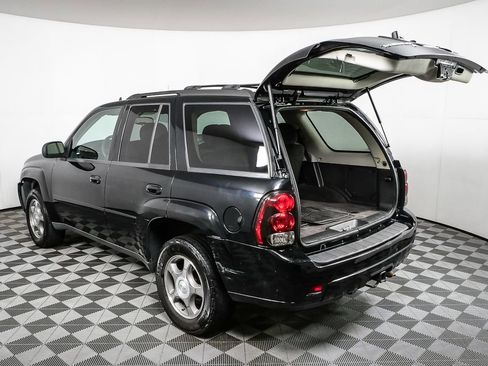 Used 2008 Chevrolet TrailBlazer LT image 27