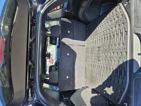 Used 2017 Jeep Grand Cherokee Limited 75th Anniversary image 11