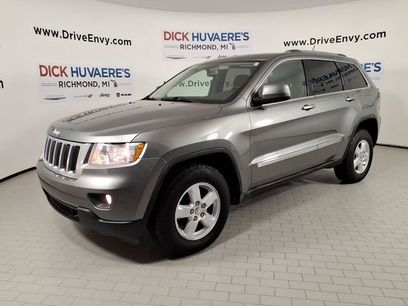 Used 2012 Jeep Grand Cherokee Laredo w/ Laredo E Group