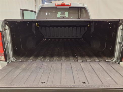 Used 2023 Chevrolet Colorado Trail Boss image 26