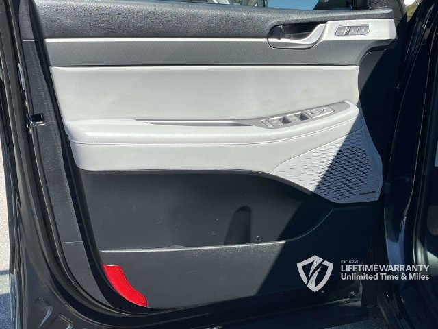 Used 2024 Hyundai Palisade SEL AWD/4WD image 17