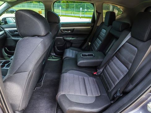 Used 2019 Honda CR-V LX image 31