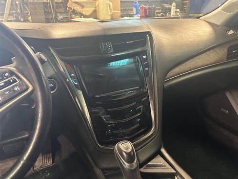 Used 2019 Cadillac CTS Luxury image 17