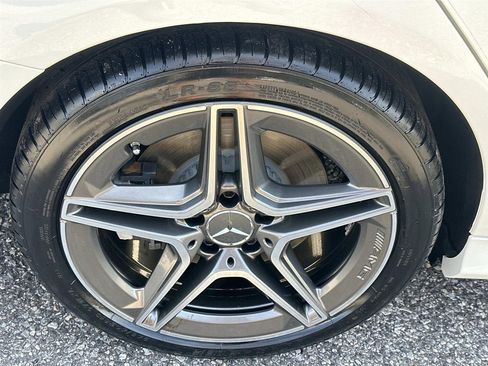 Used 2020 Mercedes-Benz C 43 AMG 4MATIC Sedan image 9