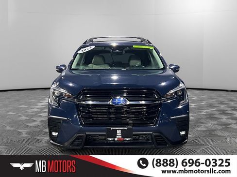 Used 2023 Subaru Ascent Limited image 11