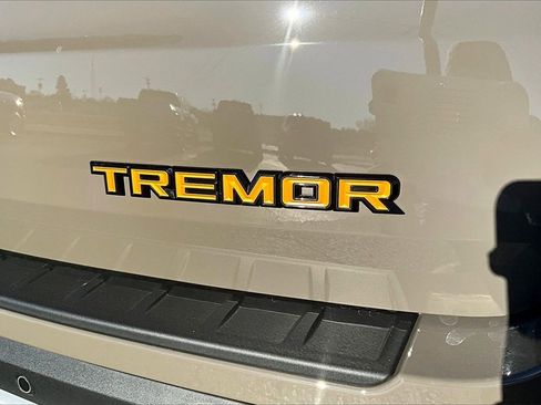 New 2026 Ford Explorer Tremor w/ Tremor Ultimate Package image 9