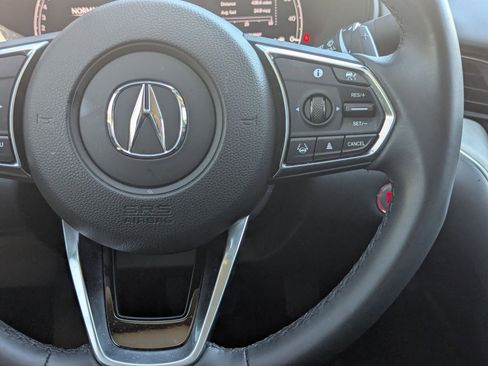 Certified 2025 Acura TLX w/Technology Package image 22
