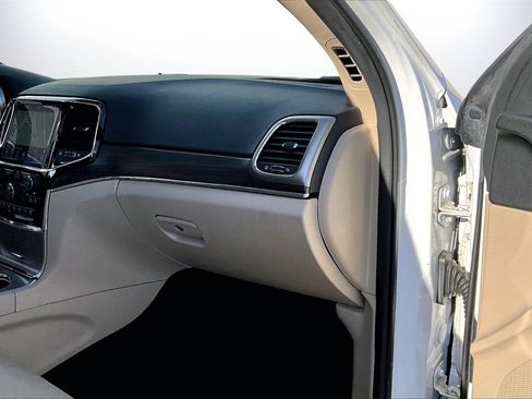 Used 2022 Jeep Grand Cherokee Limited w/ Trailer Tow Group IV image 21