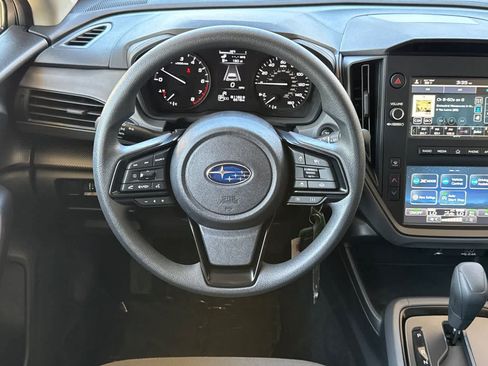Certified 2025 Subaru Crosstrek 2.0i AWD/4WD image 14