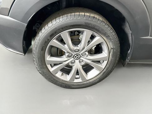 Used 2025 MAZDA CX-30 AWD 2.5 S w/ Preferred Package image 33