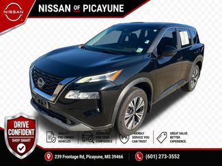 Used 2023 Nissan Rogue SV FWD 360° Tour