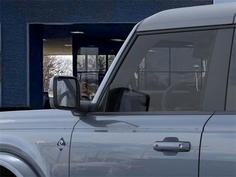 New 2025 Ford Bronco Outer Banks image 22