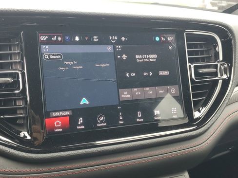 New 2025 Dodge Durango GT image 21