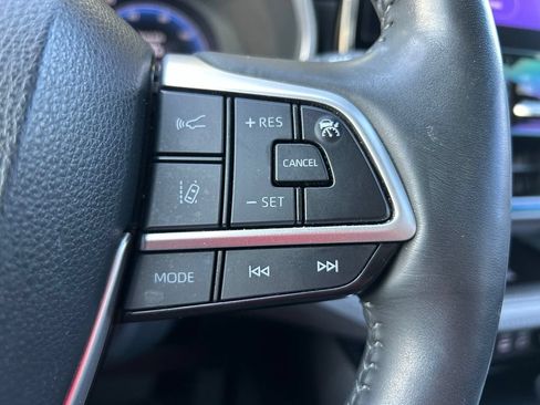 Used 2023 Toyota Highlander Limited FWD image 21
