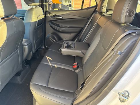 New 2026 Buick Encore GX Sport Touring FWD image 19