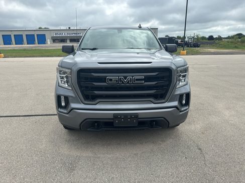 Used 2020 GMC Sierra 1500 Elevation AWD/4WD image 9