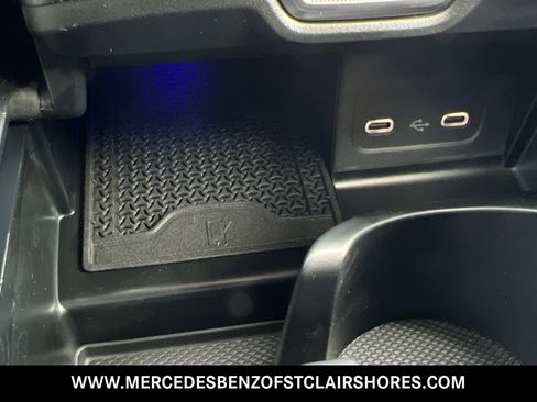 New 2026 Mercedes-Benz C 300 4MATIC Sedan image 25