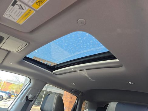 Certified 2025 Acura ADX AWD image 3