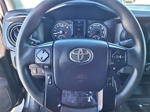 Used 2020 Toyota Tacoma SR image 28