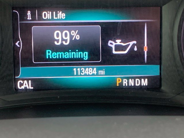Used 2018 Buick Encore Preferred FWD image 21