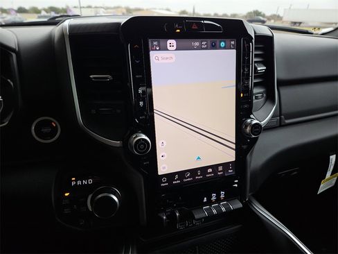 New 2026 RAM 1500 Lone Star image 29