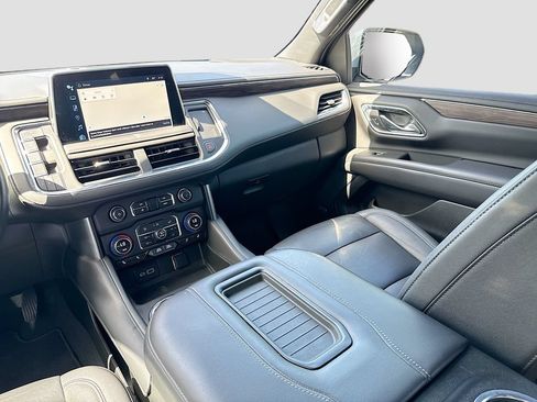 Used 2023 Chevrolet Tahoe LT RWD image 24