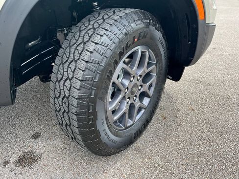 New 2026 Ford Ranger XLT w/ FX4 Off-Road Package AWD/4WD image 6