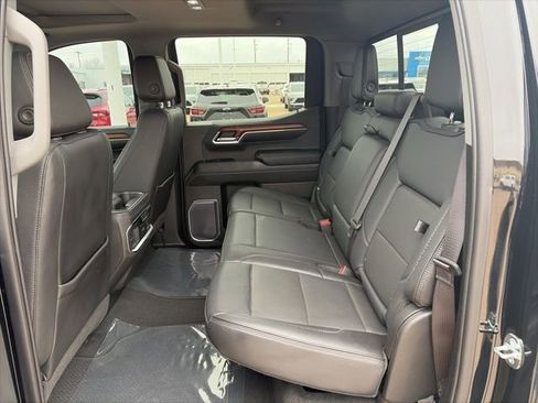 Used 2023 GMC Sierra 1500 Denali w/ Denali Reserve Package image 41