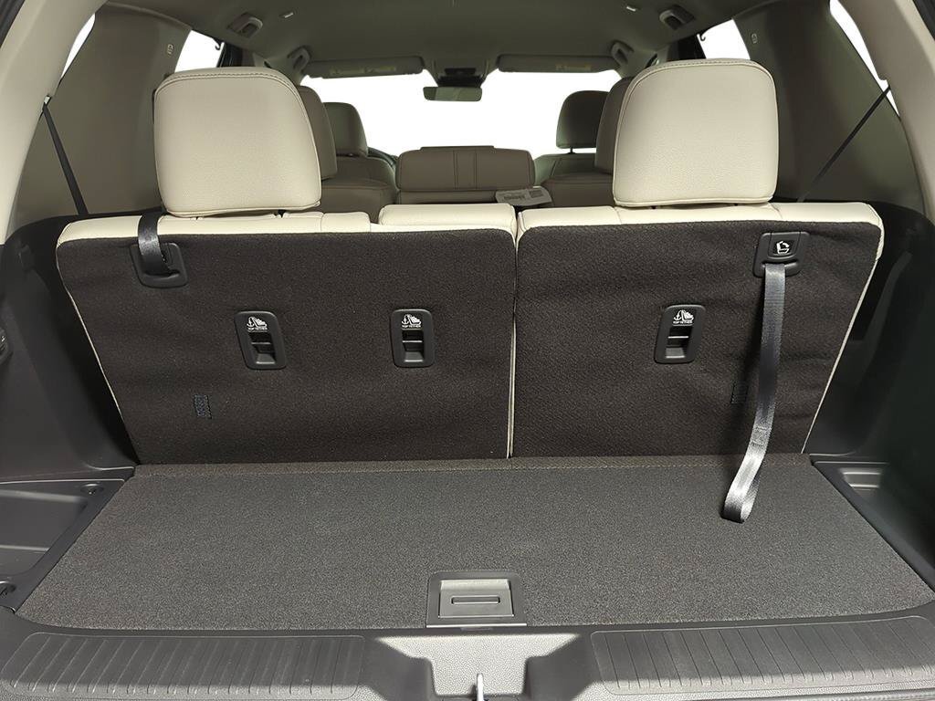 New 2026 Honda Pilot EX-L image 24