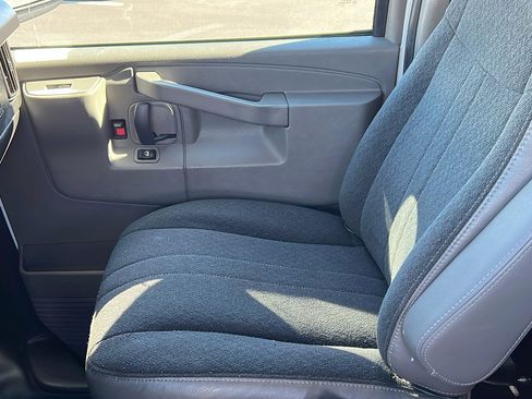 Certified 2023 Chevrolet Express 2500 w/ Driver Convenience Package image 19